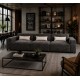 SOFA 3-OSOBOWA ROMANO 327X98 CM