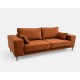 SOFA 3-OSOBOWA WENECJA 