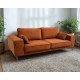 SOFA 3-OSOBOWA WENECJA 
