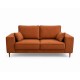 SOFA 2-OSOBOWA WENECJA 200 CM