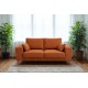 SOFA 2-OSOBOWA WENECJA 200 CM