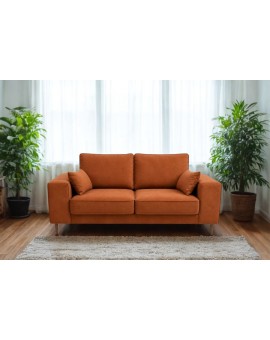 SOFA 2-OSOBOWA WENECJA 200 CM