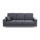 SOFA ROZKŁADANA DAVE 235X100 CM