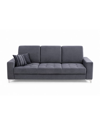 SOFA ROZKŁADANA DAVE 235X100 CM