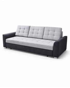 SOFA ROZKŁADANA KALIFORNIA 235X100 CM