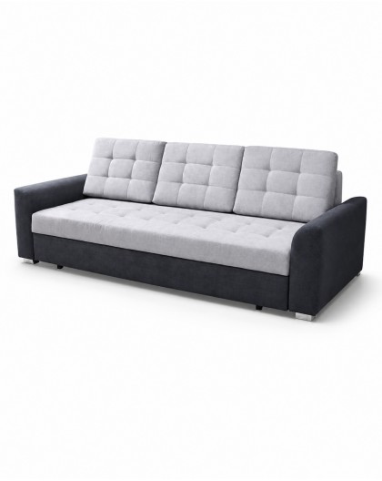 SOFA ROZKŁADANA KALIFORNIA 235X100 CM