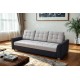SOFA ROZKŁADANA KALIFORNIA 235X100 CM