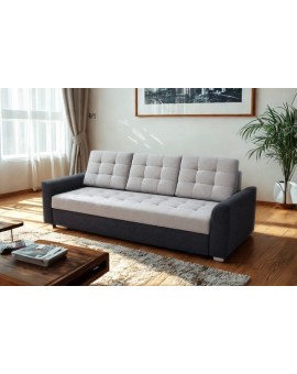 SOFA ROZKŁADANA KALIFORNIA 235X100 CM