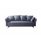 SOFA ROZKŁADANA IKON 235X104 CM