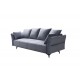 SOFA ROZKŁADANA IKON 235X104 CM