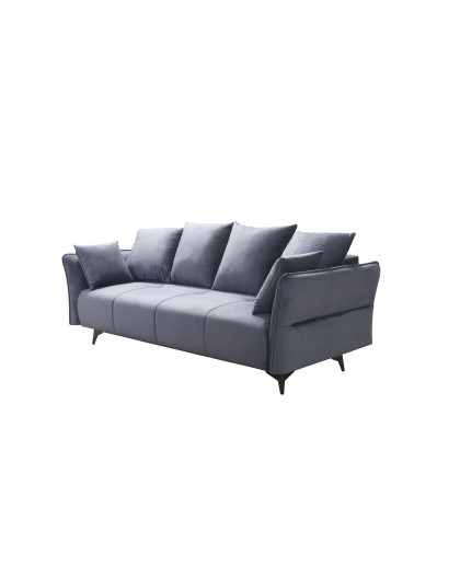 SOFA ROZKŁADANA IKON 235X104 CM