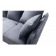 SOFA ROZKŁADANA IKON 235X104 CM