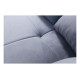SOFA ROZKŁADANA IKON 235X104 CM