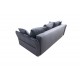 SOFA ROZKŁADANA IKON 235X104 CM