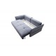 SOFA ROZKŁADANA IKON 235X104 CM