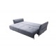 SOFA ROZKŁADANA IKON 235X104 CM