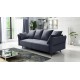 SOFA ROZKŁADANA IKON 235X104 CM