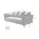 SOFA ROZKŁADANA IKON 235X104 CM