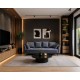 SOFA ROZKŁADANA IKON 235X104 CM
