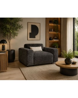 FOTEL ROMANO 145X98 CM