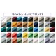 FOTEL OBROTOWY GLAMOUR 92X72 CM