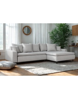 NAROŻNIK BERGAMO U 410X220X175 CM PRIMO 88