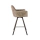 HOKER DORIS II TAUPE
