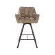 HOKER DORIS II TAUPE