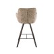 HOKER DORIS II TAUPE