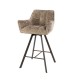 HOKER DORIS II TAUPE