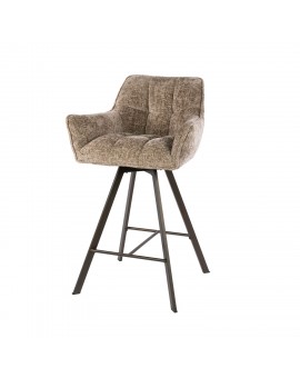 HOKER DORIS II TAUPE