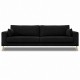 SOFA 3-OSOBOWA PARIS 227X90 CM