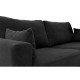 SOFA 3-OSOBOWA PARIS 227X90 CM