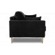 SOFA 3-OSOBOWA PARIS 227X90 CM