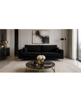 SOFA 3-OSOBOWA PARIS 227X90 CM