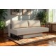 SOFA ROZKŁADANA SOMMER 200X100 CM