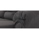 SOFA 3-OSOBOWA LISSABON 205X92 CM