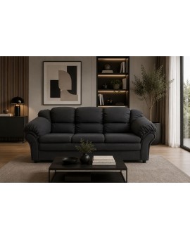 SOFA 3-OSOBOWA LISSABON 205X92 CM