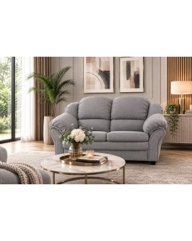 SOFA 2-OSOBOWA II LISSABON 152X92 CM
