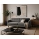 SOFA 3-OSOBOWA II KLASSE 184X82 CM