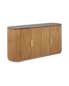 KOMODA VENEZIANO 170X40 CM MANGO