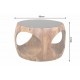 STOLIK KAWOWY II ORGANIC LOOP 60 CM PALISANDER