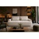 SOFA ROZKŁADANA ENERO 250X90 CM