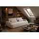 SOFA ROZKŁADANA ENERO 250X90 CM
