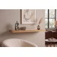 PÓŁKA PURE 80 CM MANGO