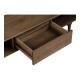 SZAFKA RTV DARWIN 180X45 CM DĄB DYMIONY