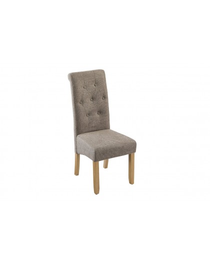 KRZESŁO CASA II TAUPE
