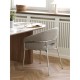 KRZESŁO COSTA BEŻOWE