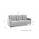 SOFA ROZKŁADANA GUSTON 225X96 CM
