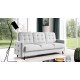 SOFA ROZKŁADANA GUSTON 225X96 CM